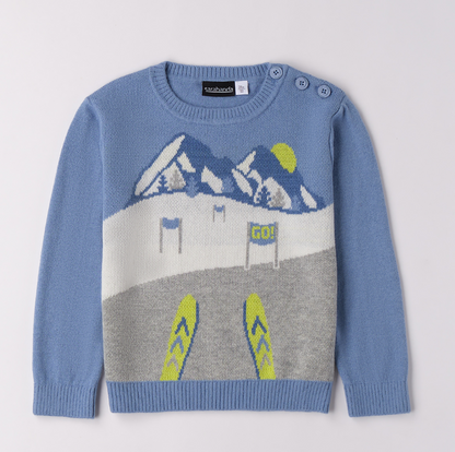 Sarabanda - Maglione