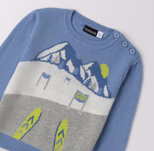 Sarabanda - Maglione
