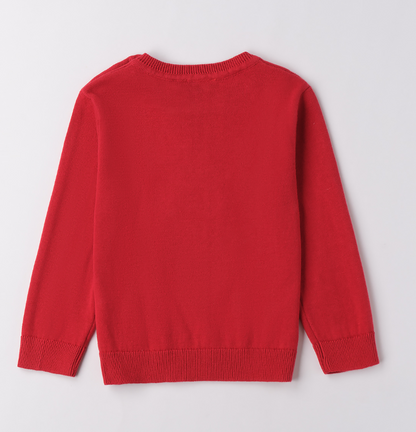 Sarabanda - Maglione natalizio