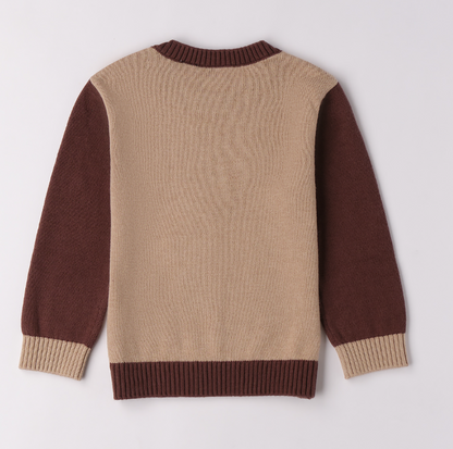 Sarabanda - Maglione orso