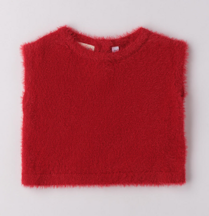 Sarabanda - Gilet da bambina