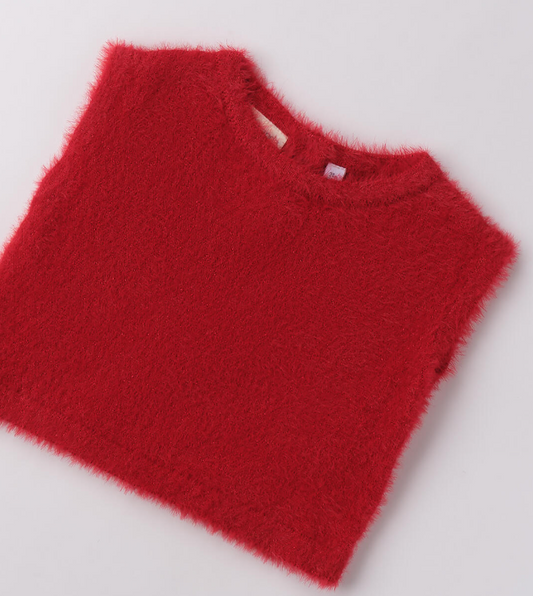 Sarabanda - Gilet da bambina