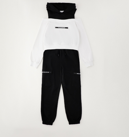 Sarabanda - Completo Ragazza