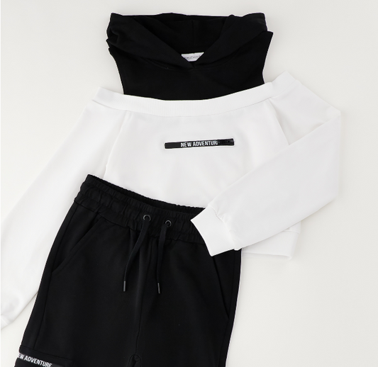 Sarabanda - Completo Ragazza