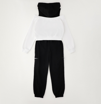 Sarabanda - Completo Ragazza