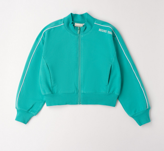 Sarabanda - Felpa Ragazza