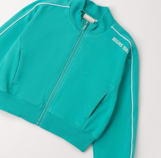 Sarabanda - Felpa Ragazza