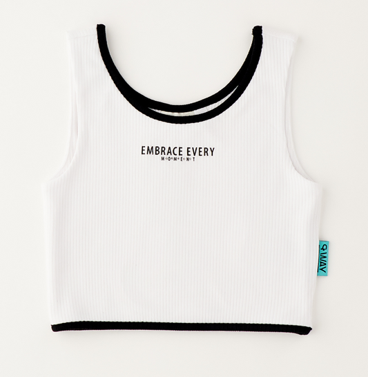 Sarabanda - Canotta Ragazza