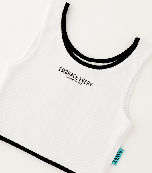 Sarabanda - Canotta Ragazza