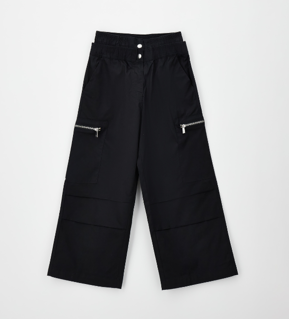 Sarabanda - Pantalone con tasche Ragazza