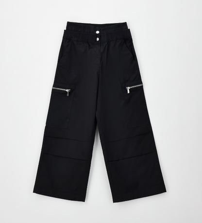 Sarabanda - Pantalone con tasche Ragazza