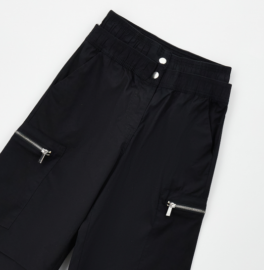 Sarabanda - Pantalone con tasche Ragazza