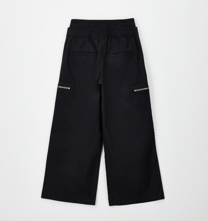 Sarabanda - Pantalone con tasche Ragazza