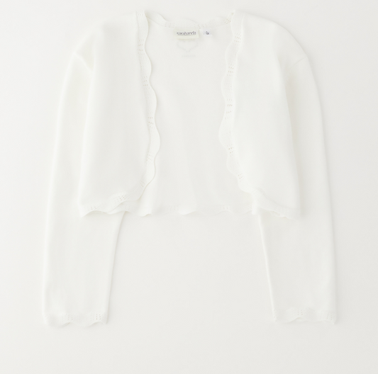 Sarabanda - Coprispalle Ragazza