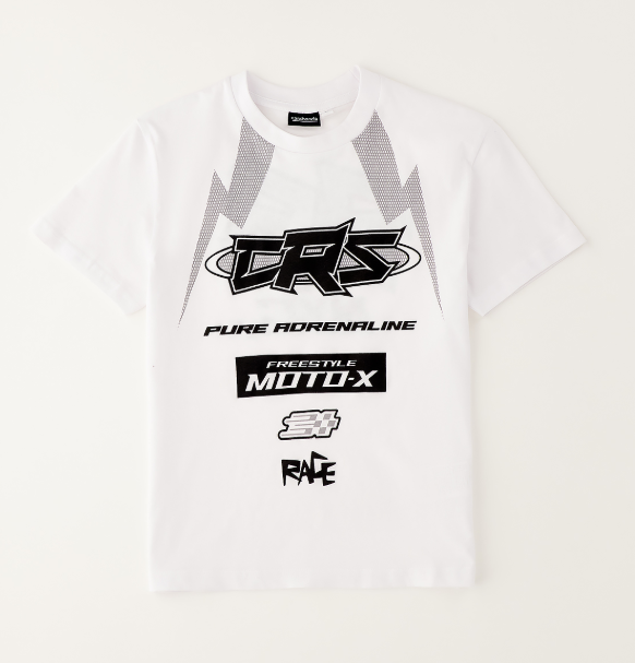 Sarabanda - T-Shirt Ragazzo Stampata