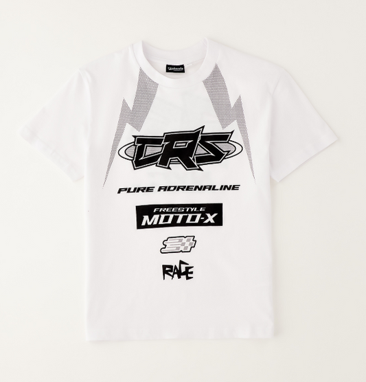 Sarabanda - T-Shirt Ragazzo Stampata