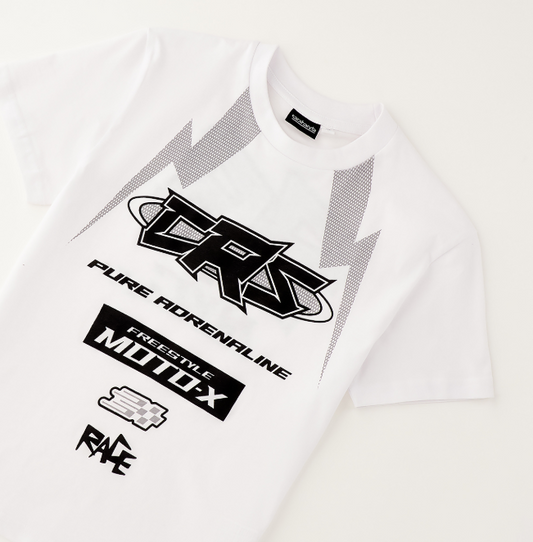 Sarabanda - T-Shirt Ragazzo Stampata