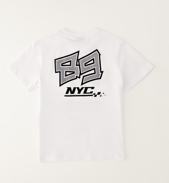 Sarabanda - T-Shirt Ragazzo Stampata