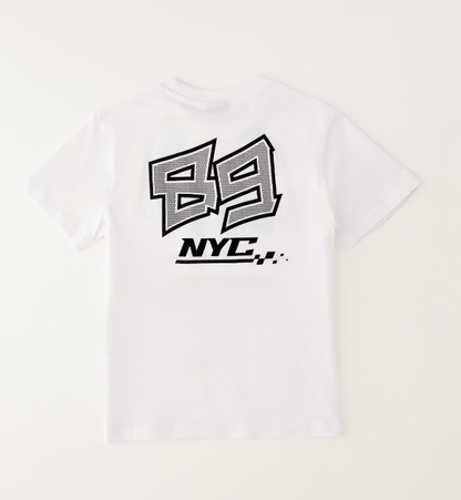 Sarabanda - T-Shirt Ragazzo Stampata