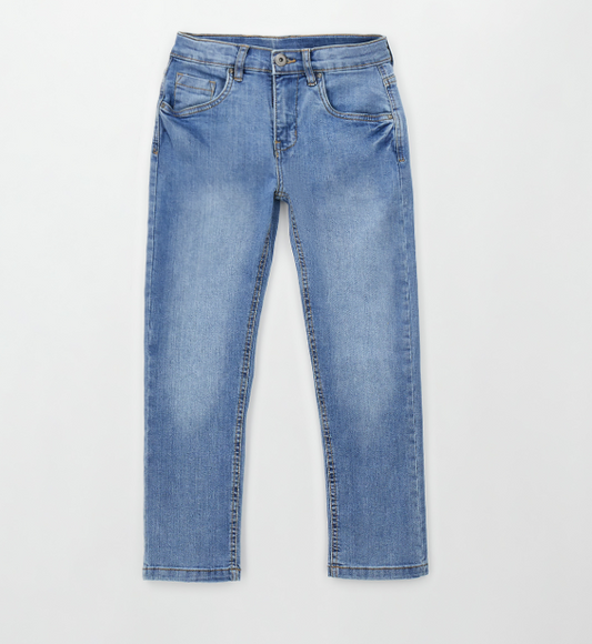 Sarabanda - Jeans Ragazzo