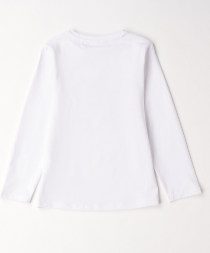 Sarabanda - Maglietta Bambina Orso