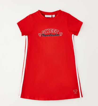 Sarabanda - Abito sportivo Bambina