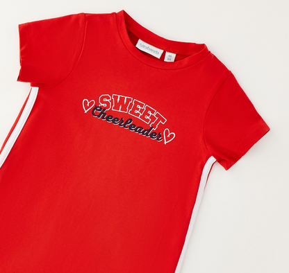 Sarabanda - Abito sportivo Bambina