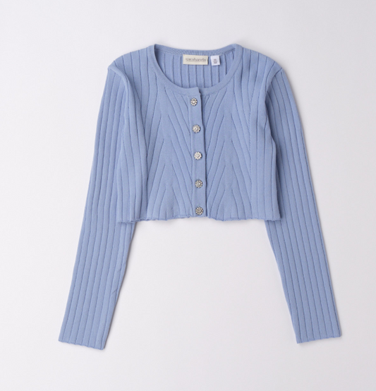 Sarabanda - Cardigan Bambina