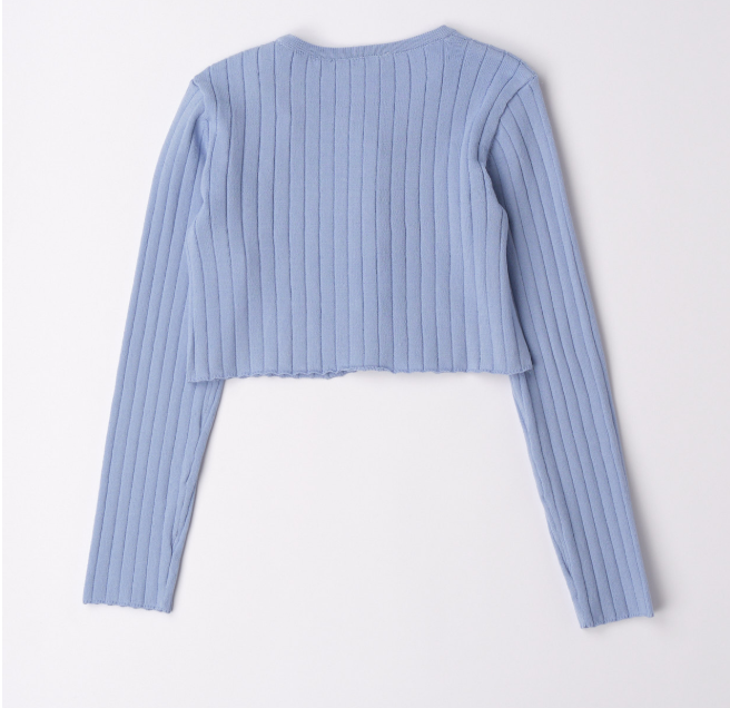Sarabanda - Cardigan Bambina