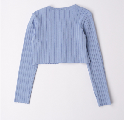 Sarabanda - Cardigan Bambina