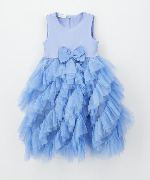 Sarabanda - Abito Elegante Bambina