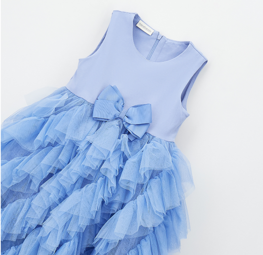 Sarabanda - Abito Elegante Bambina