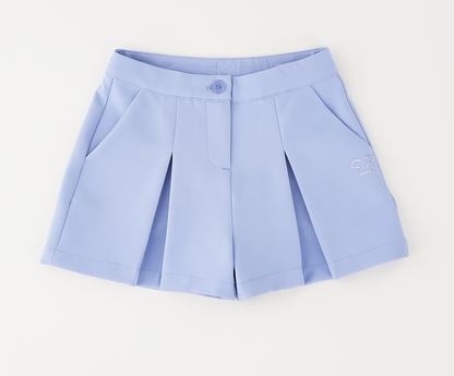 Sarabanda - Pantaloncino Elegante Bambina