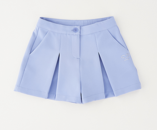 Sarabanda - Pantaloncino Elegante Bambina