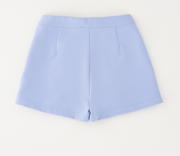 Sarabanda - Pantaloncino Elegante Bambina