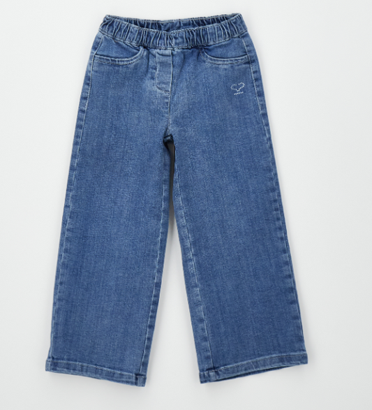 Sarabanda - Jeans Bambina