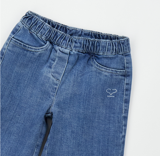 Sarabanda - Jeans Bambina