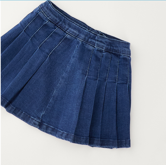 Sarabanda - Gonna Demin Bambina