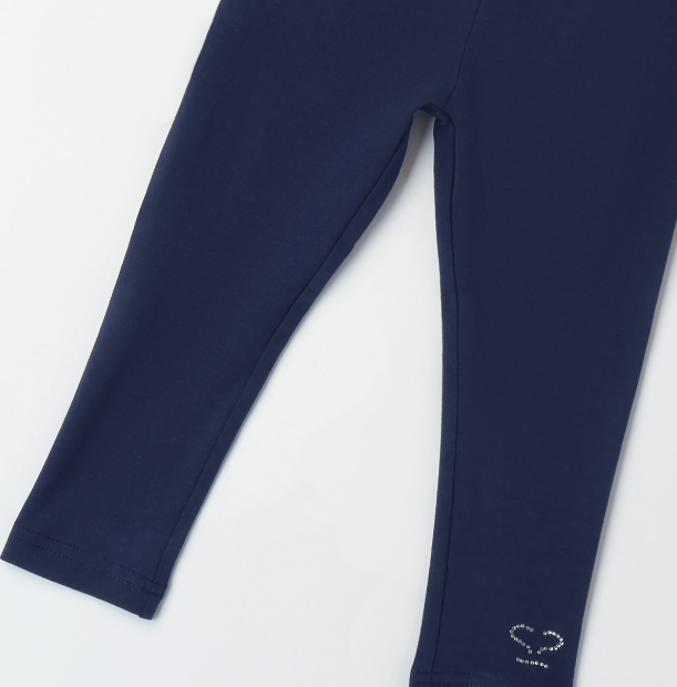 Sarabanda - Legging Bambina