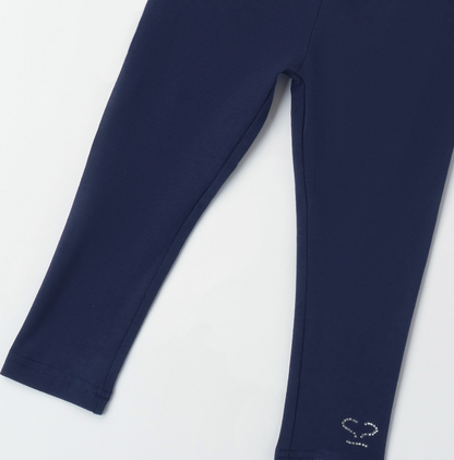 Sarabanda - Legging Bambina