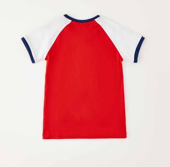 Sarabanda - T-Shirt Cotone Bambino