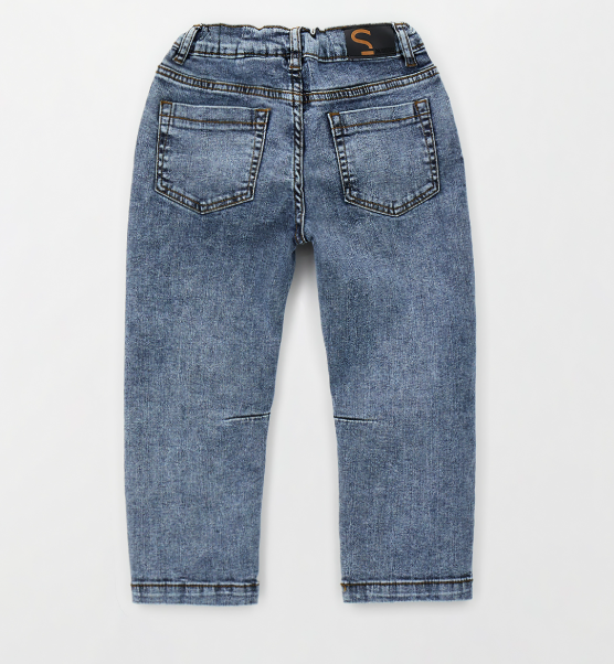 Sarabanda - Jeans Bambino