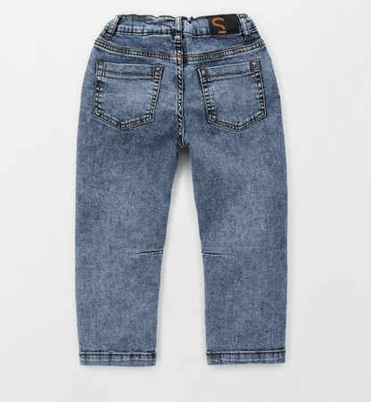 Sarabanda - Jeans Bambino