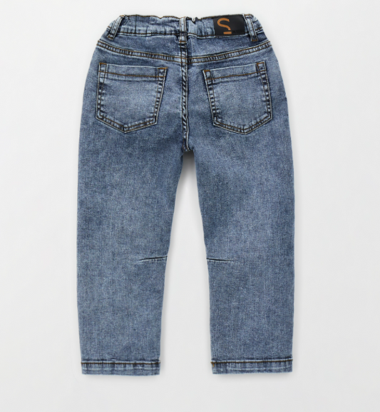 Sarabanda - Jeans Bambino