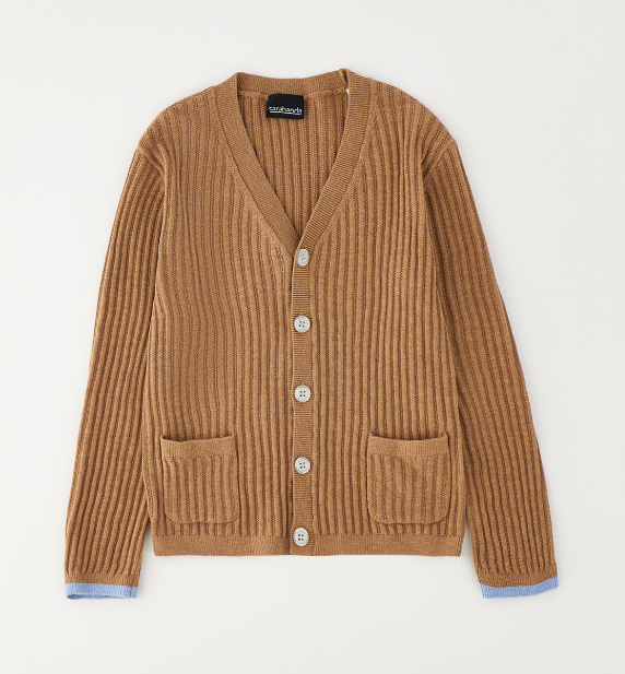 Sarabanda - Cardigan Bambino