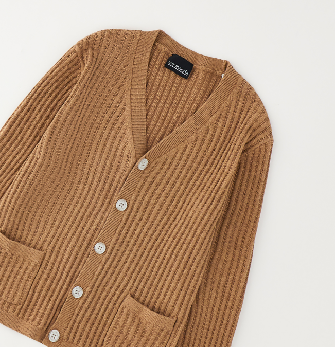 Sarabanda - Cardigan Bambino