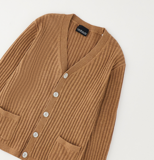 Sarabanda - Cardigan Bambino