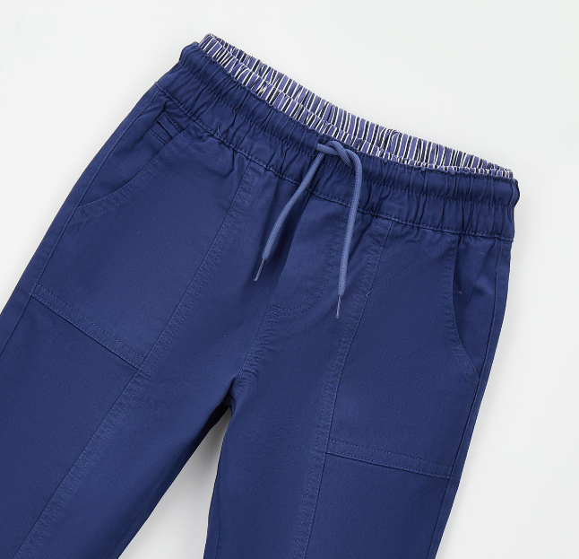 Sarabanda - Pantalone Elegante Bambino