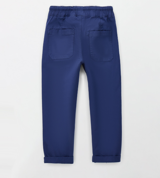 Sarabanda - Pantalone Elegante Bambino