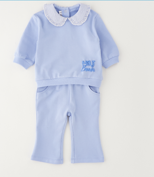 Sarabanda - Completino Neonata